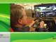 Forza Motorsport 4 - Aperçu du head tracking avec le Kinect