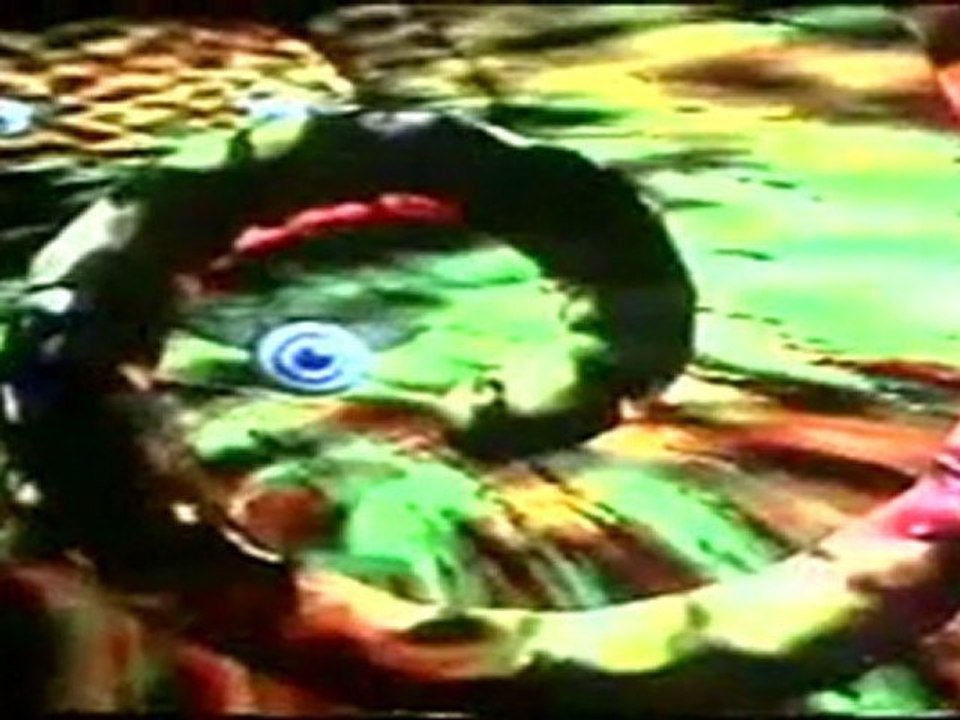 la leçon de cyclone [ L'Oeil du Cyclone ]