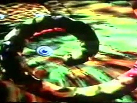 la leçon de cyclone [ L'Oeil du Cyclone ]