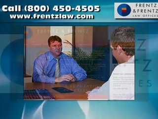 Personal Injury Attorney in Mankato MN - Frentz and Frentz Law