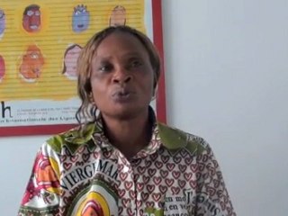 Marie-José Bazana demande que justice soit rendue