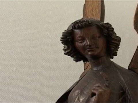 En Attendant le Louvre 12 Télé Gohelle