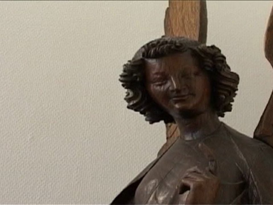 En Attendant le Louvre 12  Télé Gohelle