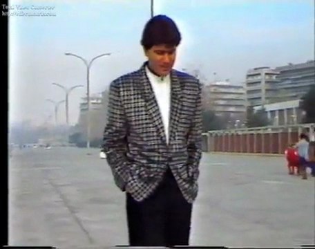 Nikos Vasilakos - O kaluteros mou filos