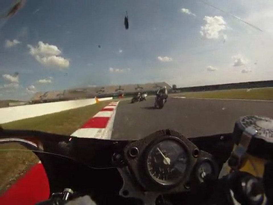 Pipoff - Magny-Cours F1 - 21-05-2011 - 4eme série