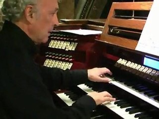 Concert în cinstea Fecioarei Maria: Autori anonimi - Trei piese renascentiste