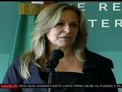 Mejorarán México y España seguridad