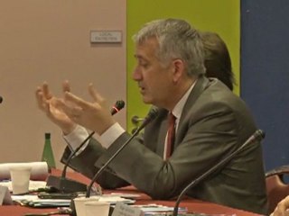 Quel équilibre financier ?