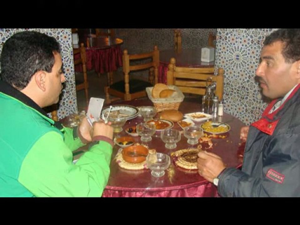 MAHASSINE