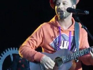 Christophe Maé - Va voir ailleurs (2011)