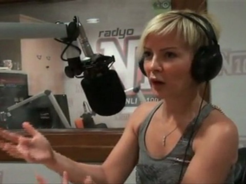 Cem Ceminay Ömür Gedik Video 1