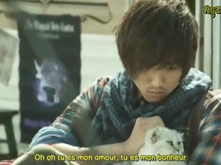 SG Wannabe - Sunflower (vostfr)