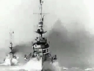 La bataille des Dardanelles (1915)