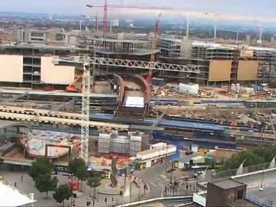 Boris: Olympics transport 'virtually ready'