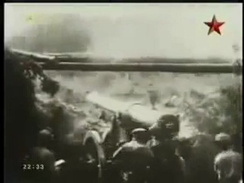 L'offensive Broussilov (1916)