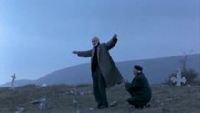 Θεόδωρος Αγγελόπουλος - Το ταξίδι στα Κύθηρα