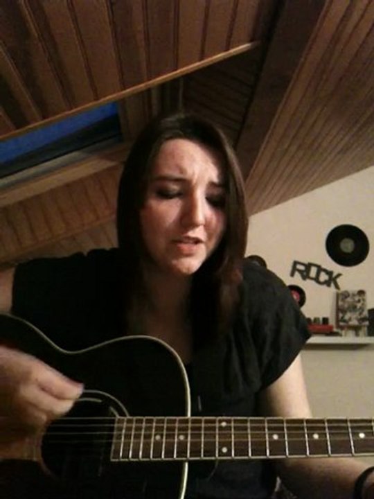 Je ne sais pas ( cover by Ludivine )