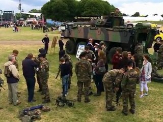 Le Journal de la Défense n°56 juin 2011