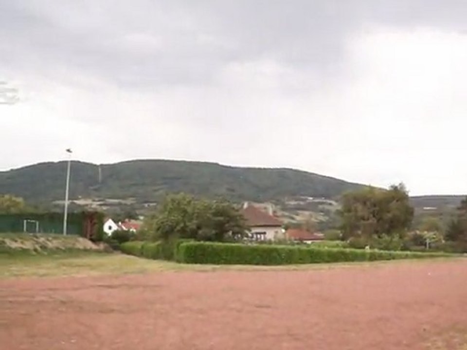 Vol de Flu-Flu's 2011