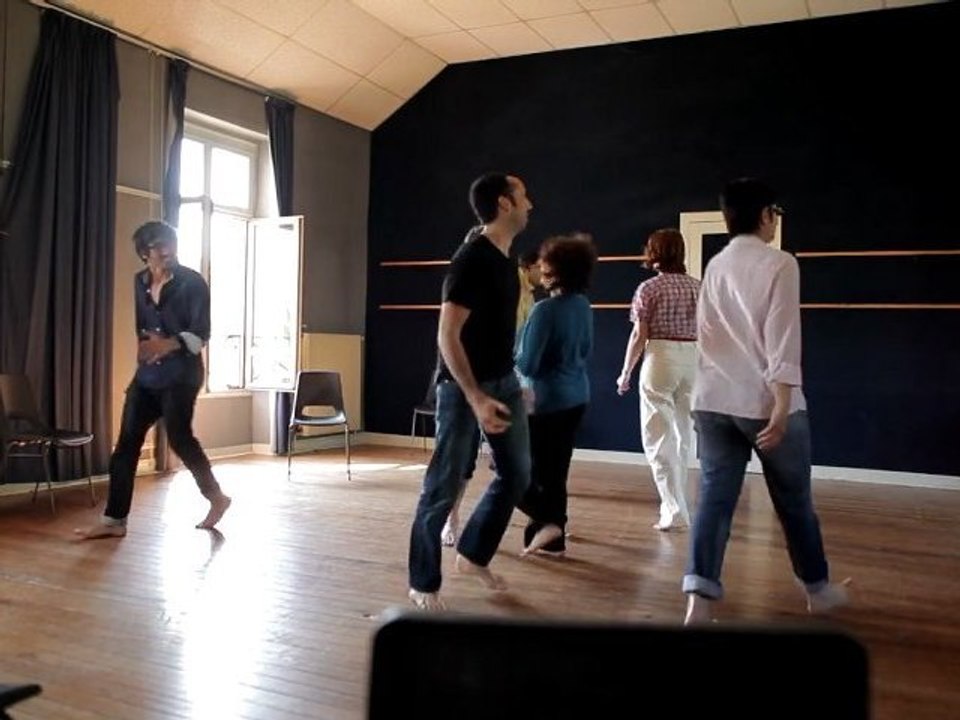 la session 1 Idénergie 2011 racontée par les intervenants