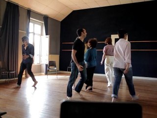 la session 1 Idénergie 2011 racontée par les intervenants