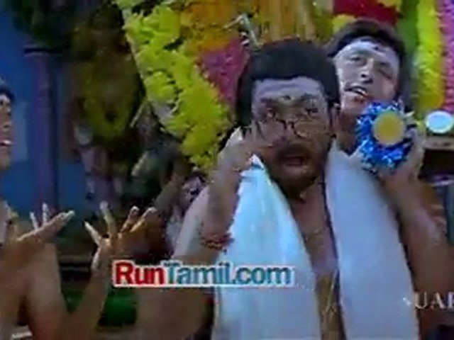 Naan Romba Romba Nalla