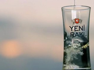 Yeni Rakı İle Bi Büyük Şarkı