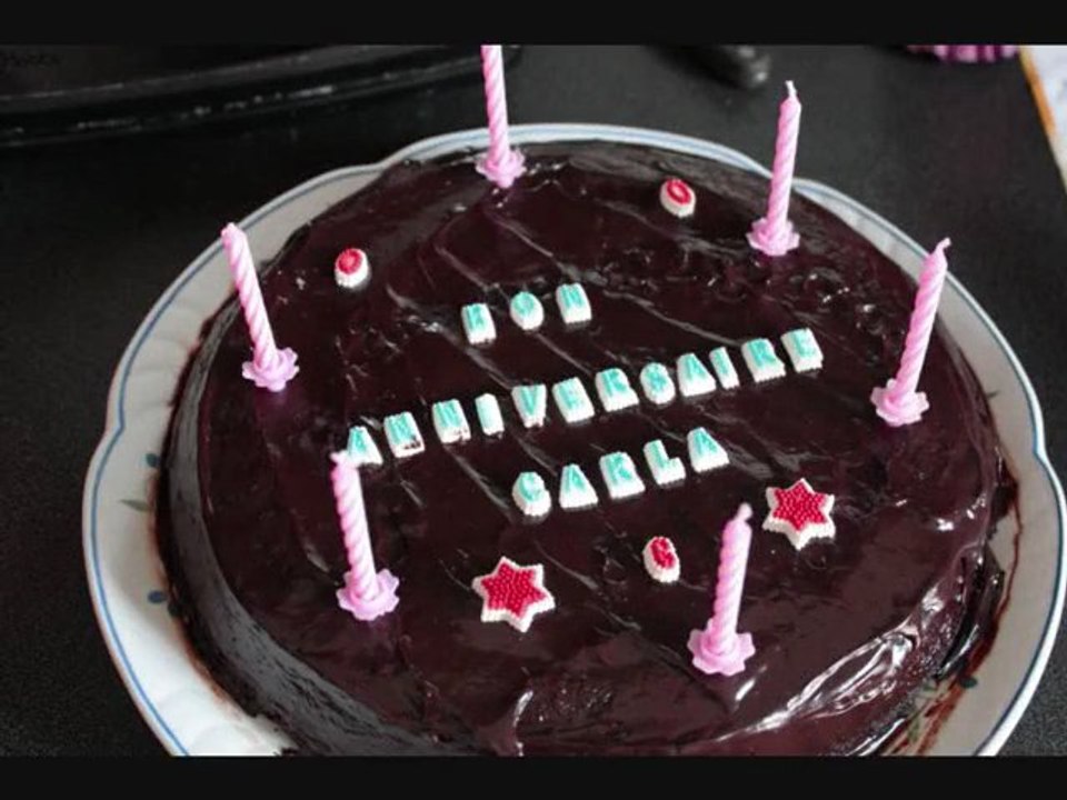 6ans Carla