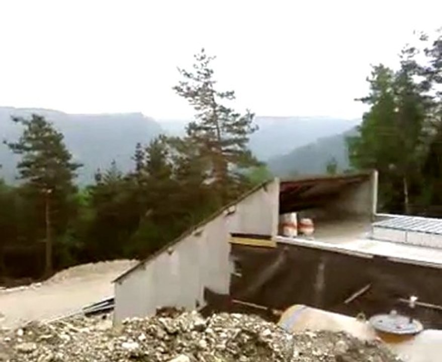 Jura vu