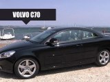 L'essai auto de la semaine - Nice Matin - Volvo C70