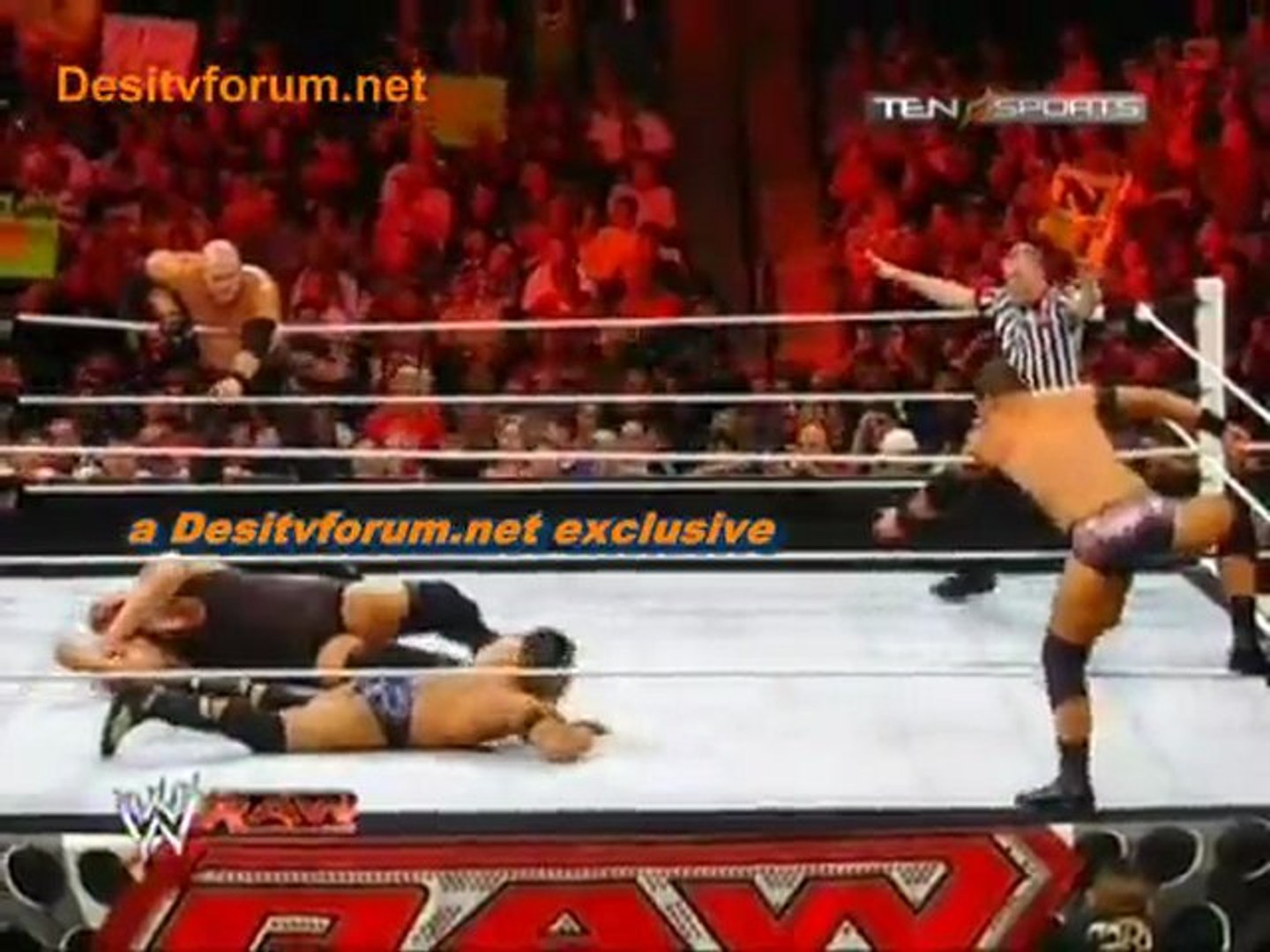 Desitvforum wwe sale