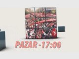 Haydi İzmir Cumhuriyet İçin Bayrağını Al Bornova Meydanına Gel! 5 Haziran Pazar 17.00 Bornova Meydanı