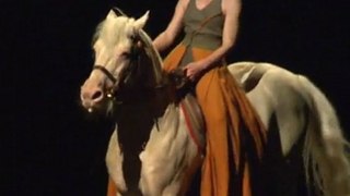 Bethune 2011 : We Were Horses