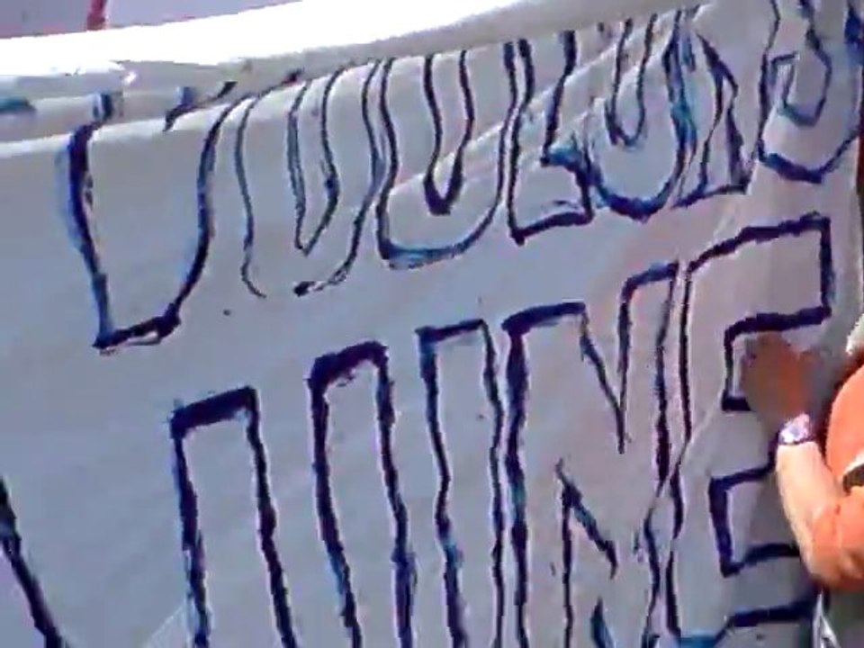 "Les indignés " le 29 Mai à Paris 14h57 (2011) pour une "Prise de la Bastille" par Démocratie réelle maintenant !