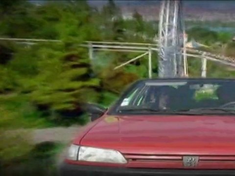 Zik Zag ZoOm avec Pink Falda sur Télé Gohelle