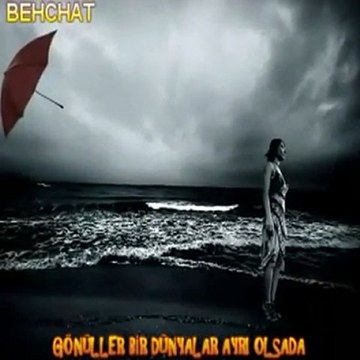 YALNIZLAR RIHTIMINDA - KIRAÇ & FUNDA ARAR