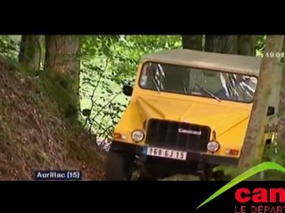 Tracteur COURNIL (50ème Anniversaire)