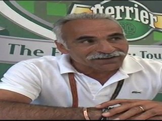 Sport365 : les pronostics de Mansour Bahrami