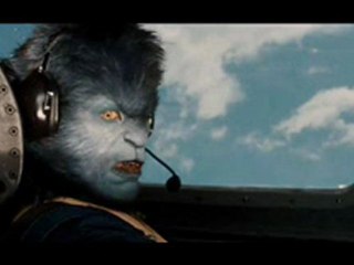 X-Men First Class : TOP Quality movie full hd