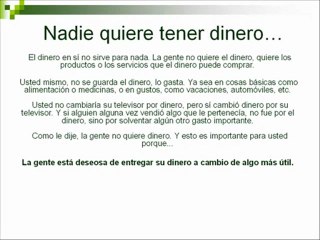 Como Ganar Dinero Desde Internet con Ezequiel Ruiz