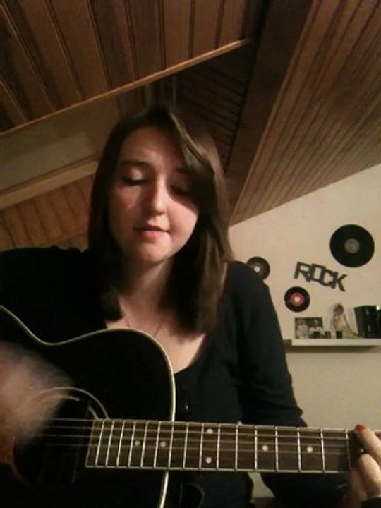 One Look ( cover by Ludivine )