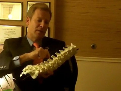 Spinal Cord Stimulator Implantation in Washington Pain Center