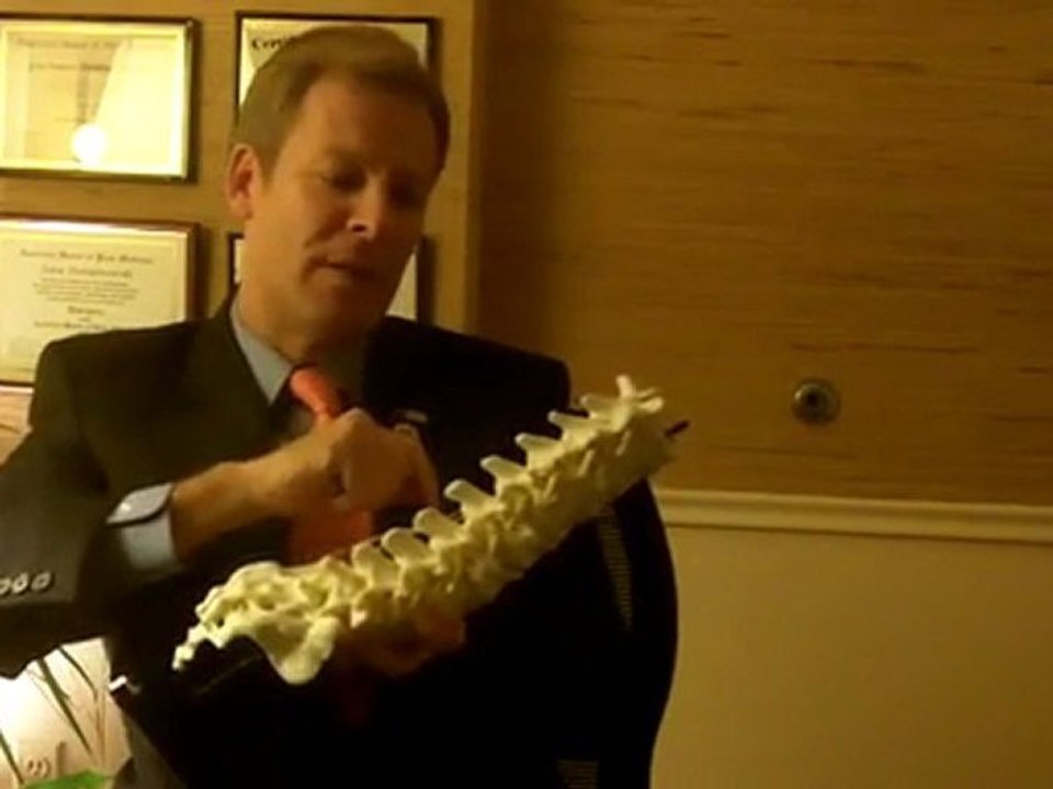 Spinal Cord Stimulator Implantation in Washington Pain Center