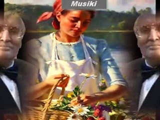 Mustafa Erses - Ah O Gözler Siyah Gözler.HD