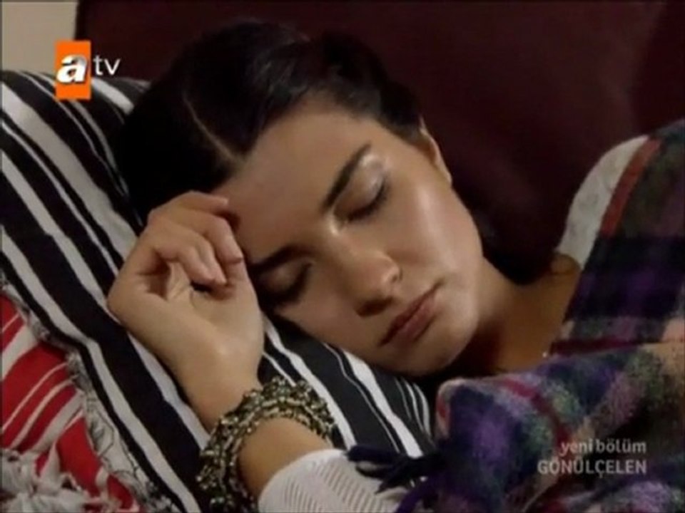 Gönülcelen Veda Klipleri 6