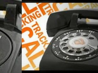 Call Tracking