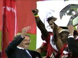 Clip Ligue 1 Saison 2010/2011