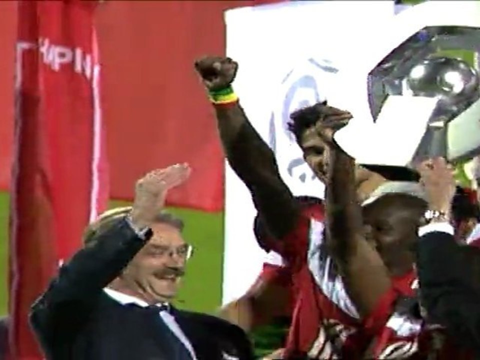 Clip Ligue 1 Saison 2010/2011