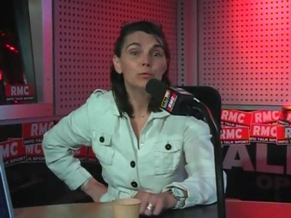 En 2002 Balkany m'a dit "de toute façon tu finiras dans mon lit !" Marie-Claire Restoux