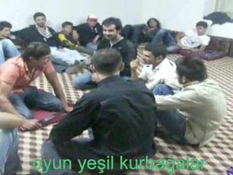 BALLICA,SÜLE KÖY OYUNLARI 2